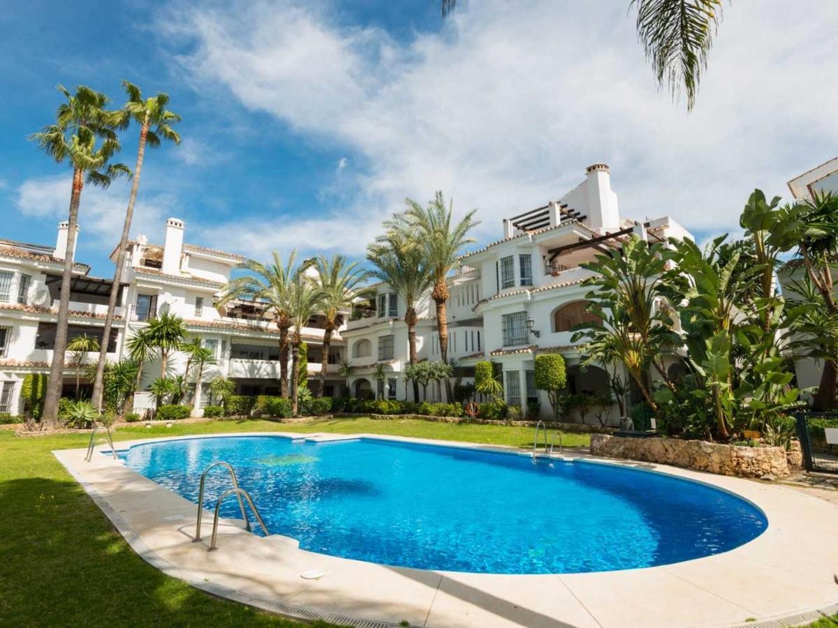 Vacation Marbella I Los Naranjos, Exquisite Penthouse Suite With Rooftop Terrace Dış mekan fotoğraf