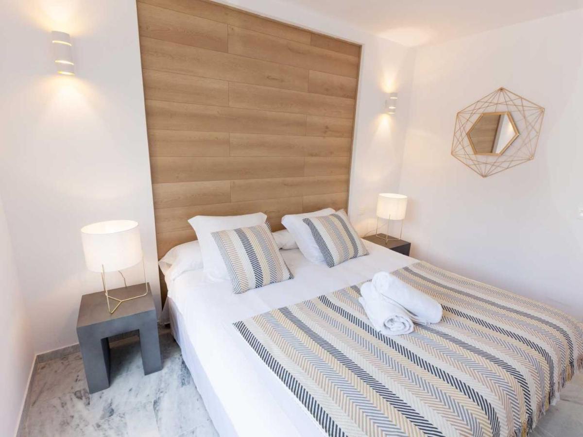 Vacation Marbella I Los Naranjos, Exquisite Penthouse Suite With Rooftop Terrace Dış mekan fotoğraf