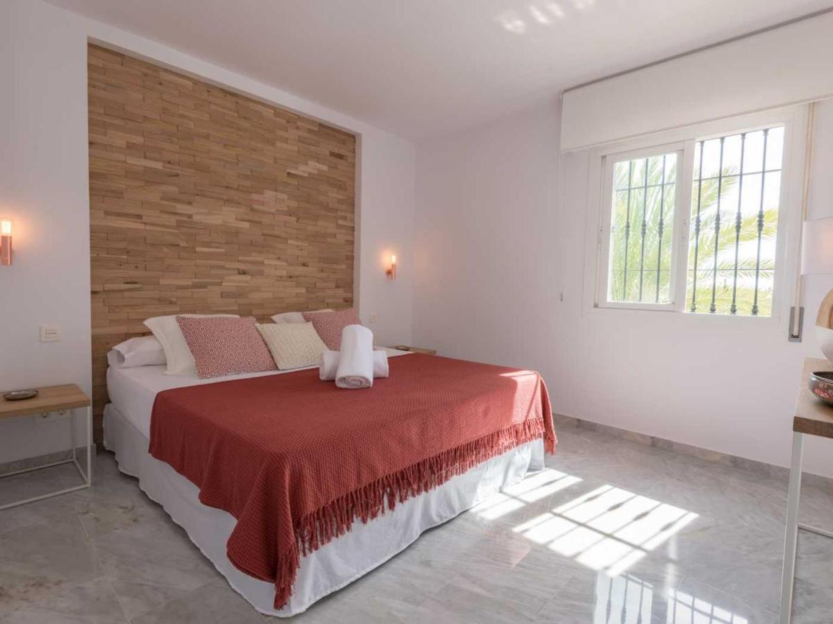 Vacation Marbella I Los Naranjos, Exquisite Penthouse Suite With Rooftop Terrace Dış mekan fotoğraf